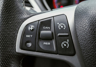 Подержанный автомобиль LADA (ВАЗ) Vesta Wagon 2020 года (13 фото)