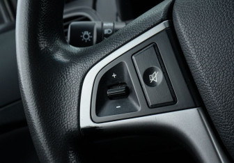 Подержанный автомобиль Hyundai Solaris Sedan 2016 года (14 фото)