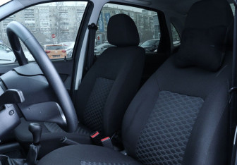 Подержанный автомобиль LADA (ВАЗ) Granta Sedan 2023 года (16 фото)