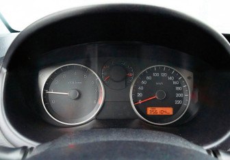 Подержанный автомобиль Hyundai i20 2010 года (12 фото)