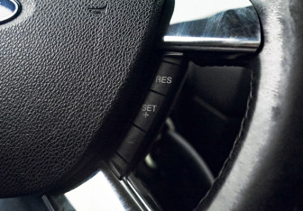 Подержанный автомобиль Ford Focus Sedan 2008 года (12 фото)
