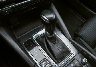 Подержанный автомобиль Mazda 6 Sedan 2018 года (16 фото)