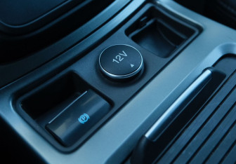 Подержанный автомобиль Ford Kuga 2017 года (12 фото)