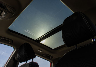 Подержанный автомобиль Geely Coolray 2020 года (15 фото)