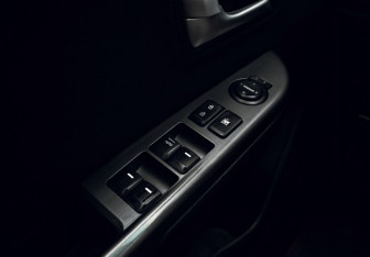 Подержанный автомобиль Kia Rio Sedan 2015 года (12 фото)