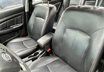 Подержанный автомобиль Lifan Solano 2016 года (13 фото)