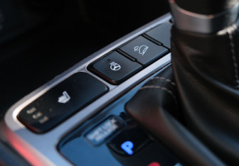 Подержанный автомобиль Hyundai Creta 2020 года (17 фото)