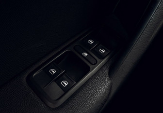 Подержанный автомобиль Skoda Yeti 2010 года (12 фото)