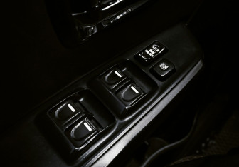 Подержанный автомобиль Great Wall Hover H3 2012 года (12 фото)