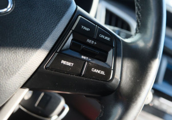 Подержанный автомобиль Hyundai Creta 2020 года (16 фото)