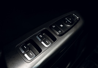 Подержанный автомобиль Kia Sportage 2018 года (12 фото)