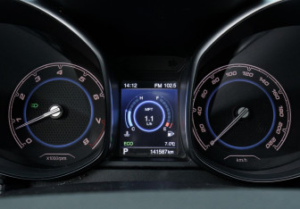 Подержанный автомобиль Chery Tiggo 5 2018 года (16 фото)