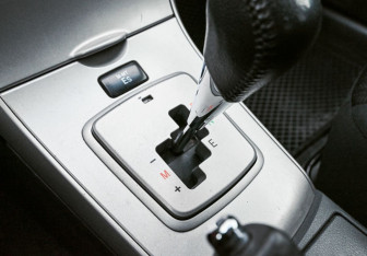 Подержанный автомобиль Toyota Corolla Sedan 2007 года (15 фото)