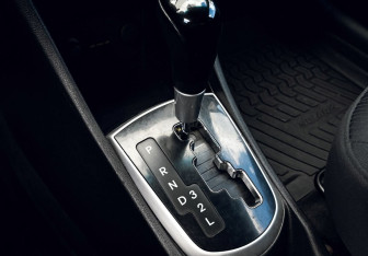 Подержанный автомобиль Hyundai Solaris Sedan 2013 года (11 фото)
