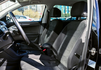 Подержанный автомобиль Volkswagen Tiguan 2017 года (20 фото)