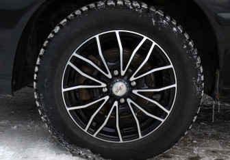 Подержанный автомобиль Daewoo Nexia Sedan 2011 года (18 фото)