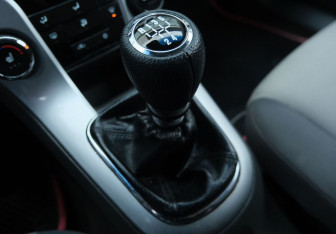 Подержанный автомобиль Chevrolet Cruze Sedan 2010 года (13 фото)