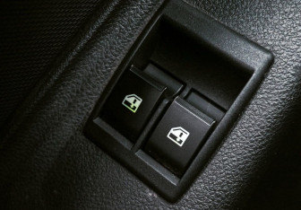 Подержанный автомобиль LADA (ВАЗ) Granta Sedan 2017 года (15 фото)