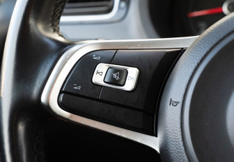 Подержанный автомобиль Volkswagen Polo Sedan 2019 года (13 фото)