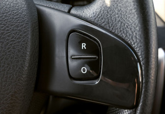 Подержанный автомобиль Nissan Terrano 2019 года (15 фото)