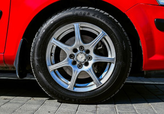 Подержанный автомобиль Hyundai Getz 2005 года (19 фото)