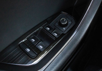 Подержанный автомобиль Skoda Kodiaq 2020 года (12 фото)