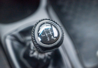 Подержанный автомобиль Chevrolet Lacetti Hatchback 2009 года (17 фото)