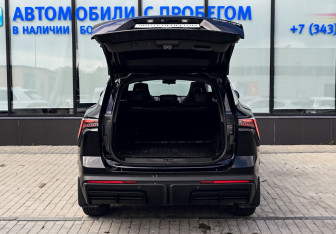 Подержанный автомобиль Jetour Dashing 2024 года (22 фото)