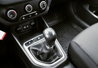 Подержанный автомобиль Hyundai Creta 2016 года (9 фото)