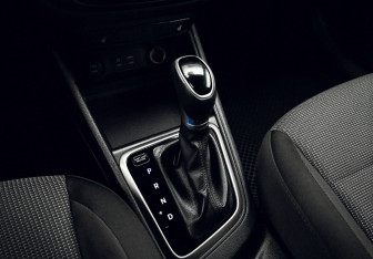 Подержанный автомобиль Hyundai Solaris Sedan 2018 года (9 фото)