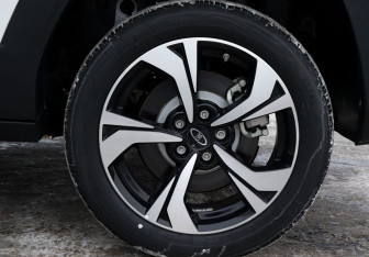 Новый Москвич 3 2022 (19 фото)