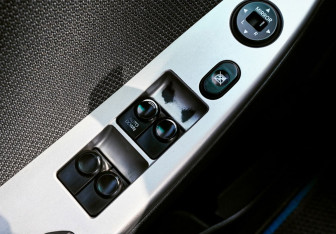 Подержанный автомобиль Hyundai Solaris Sedan 2010 года (12 фото)