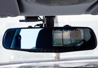 Подержанный автомобиль Datsun on-DO 2020 года (17 фото)