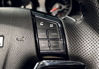Подержанный автомобиль Haval M6 2023 года (10 фото)