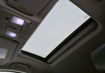 Подержанный автомобиль Infiniti FX 2012 года (19 фото)