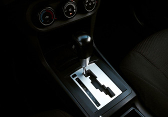 Подержанный автомобиль Mitsubishi Lancer Sedan 2013 года (10 фото)