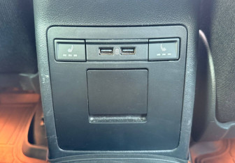 Подержанный автомобиль Skoda Octavia Liftback 2019 года (20 фото)