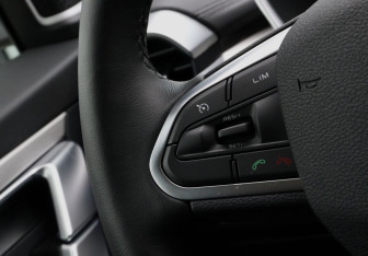 Подержанный автомобиль Belgee X50 2024 года (13 фото)