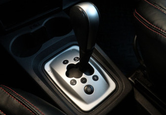 Подержанный автомобиль Opel Meriva 2008 года (14 фото)