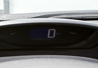 Подержанный автомобиль Honda Civic Hatchback 2008 года (12 фото)