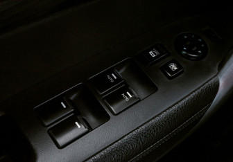 Подержанный автомобиль Kia Sorento 2010 года (14 фото)