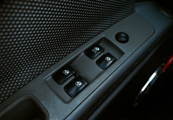 Подержанный автомобиль Chevrolet Lacetti Sedan 2010 года (15 фото)