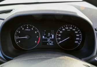 Подержанный автомобиль Hyundai Creta 2019 года (19 фото)