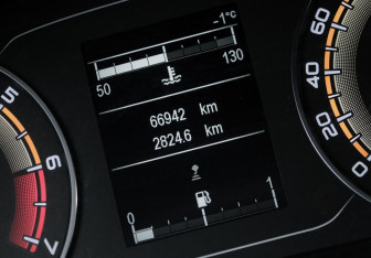 Подержанный автомобиль LADA (ВАЗ) Vesta Sedan 2023 года (18 фото)