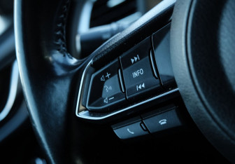 Подержанный автомобиль Mazda 6 Sedan 2018 года (15 фото)