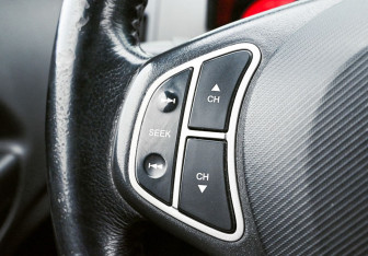 Подержанный автомобиль Kia Ceed Wagon 2007 года (13 фото)