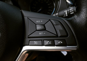 Подержанный автомобиль Nissan Qashqai 2019 года (13 фото)