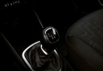 Подержанный автомобиль Kia Rio Sedan 2013 года (10 фото)