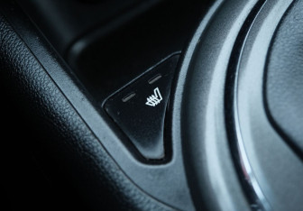 Подержанный автомобиль Kia Sportage 2013 года (13 фото)