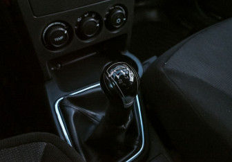 Подержанный автомобиль LADA (ВАЗ) Priora Sedan 2014 года (13 фото)